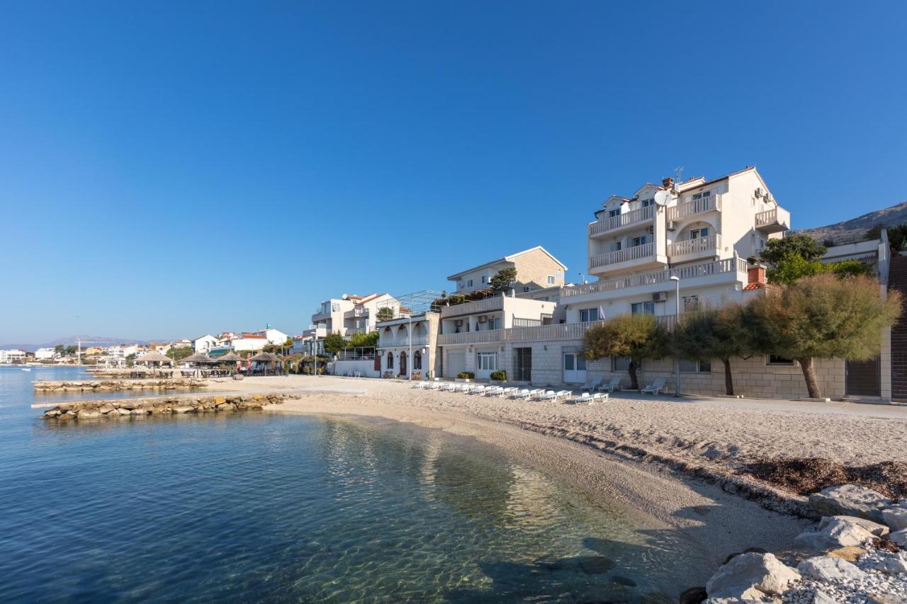 Apartments Antonio - Podstrana, Split Εξωτερικό φωτογραφία