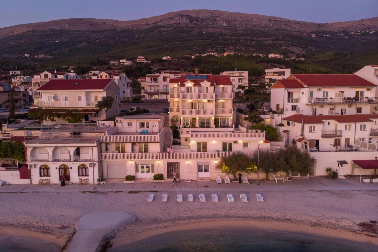 Apartments Antonio - Podstrana, Split Εξωτερικό φωτογραφία