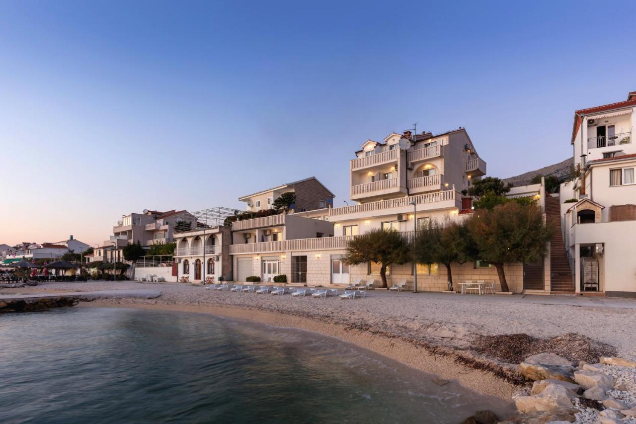 Apartments Antonio - Podstrana, Split Εξωτερικό φωτογραφία