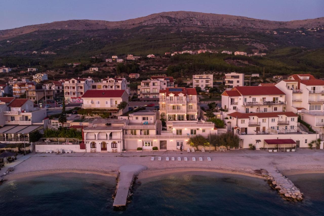 Apartments Antonio - Podstrana, Split Εξωτερικό φωτογραφία