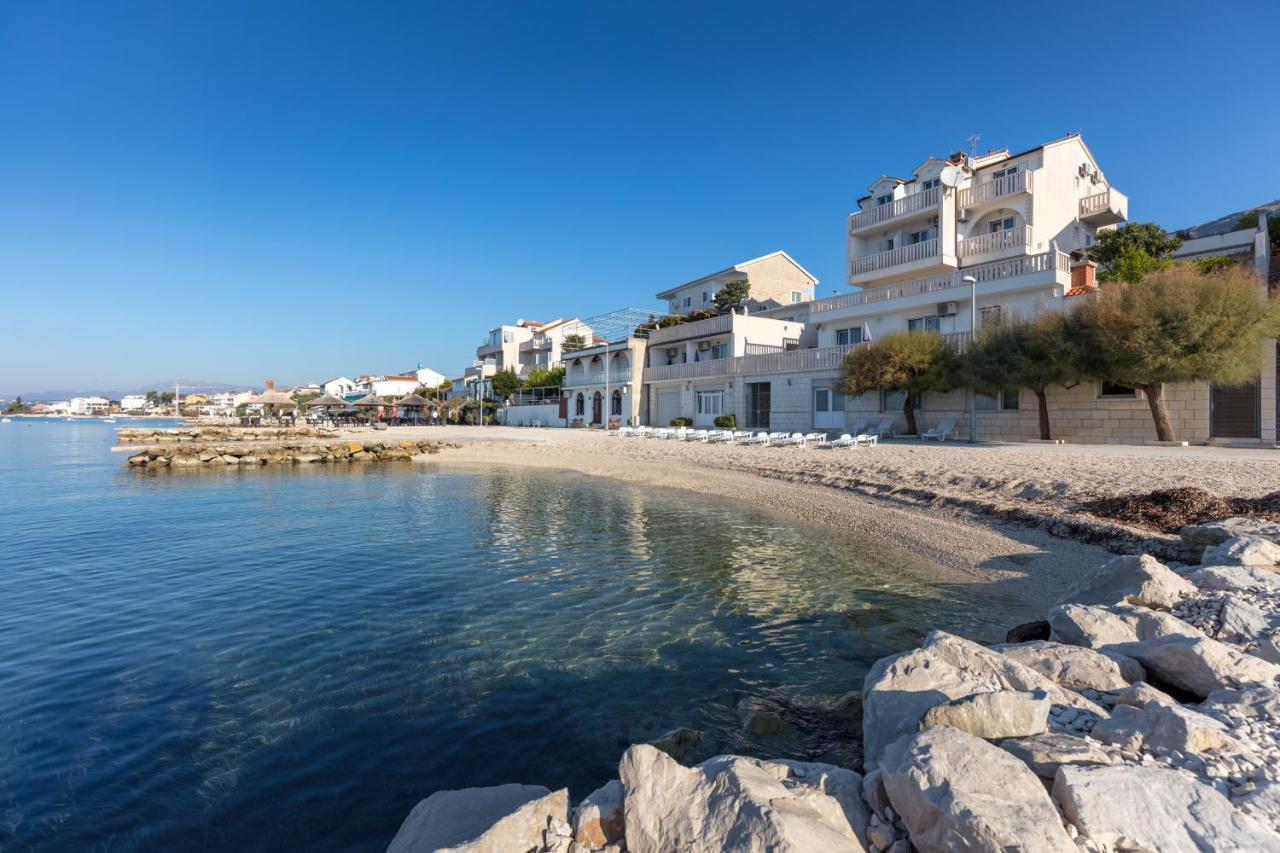 Apartments Antonio - Podstrana, Split Εξωτερικό φωτογραφία