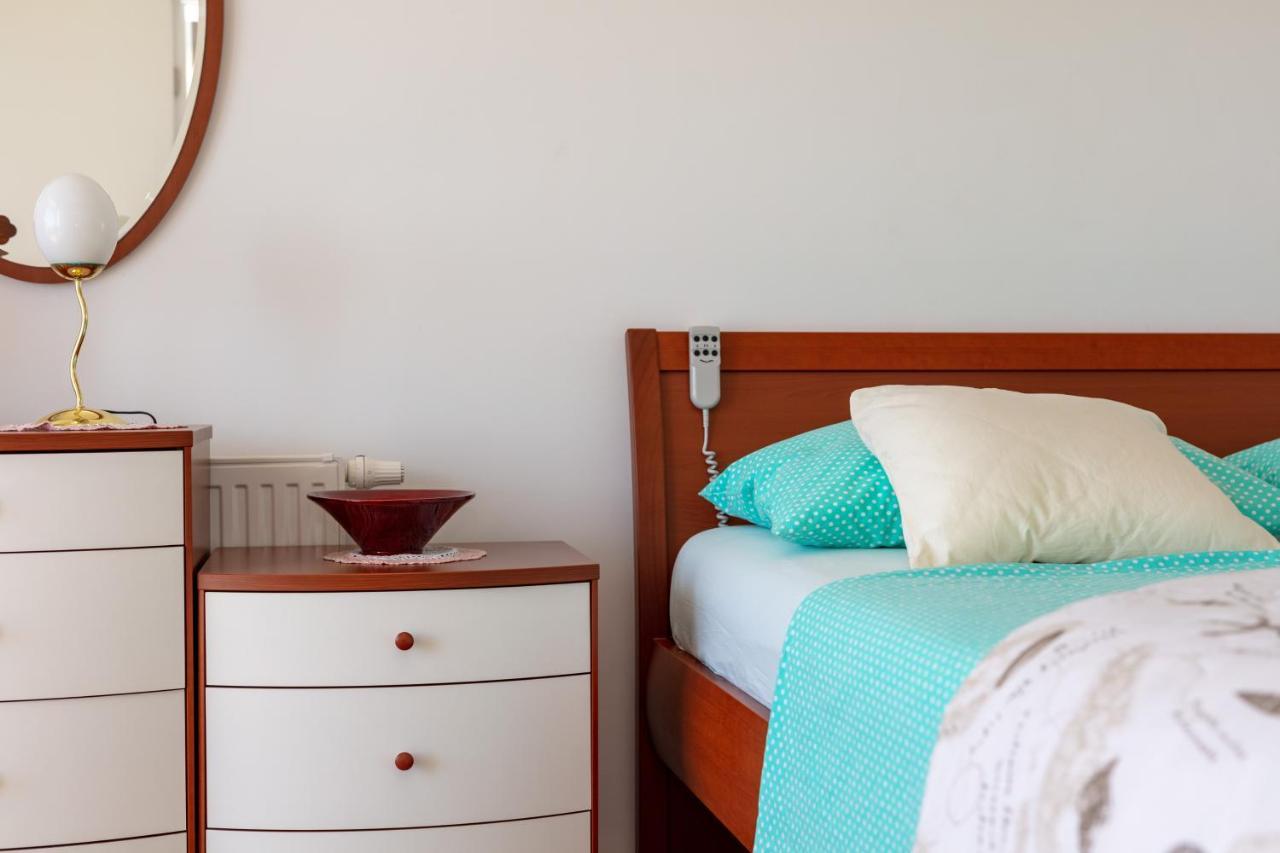 Apartments Antonio - Podstrana, Split Εξωτερικό φωτογραφία