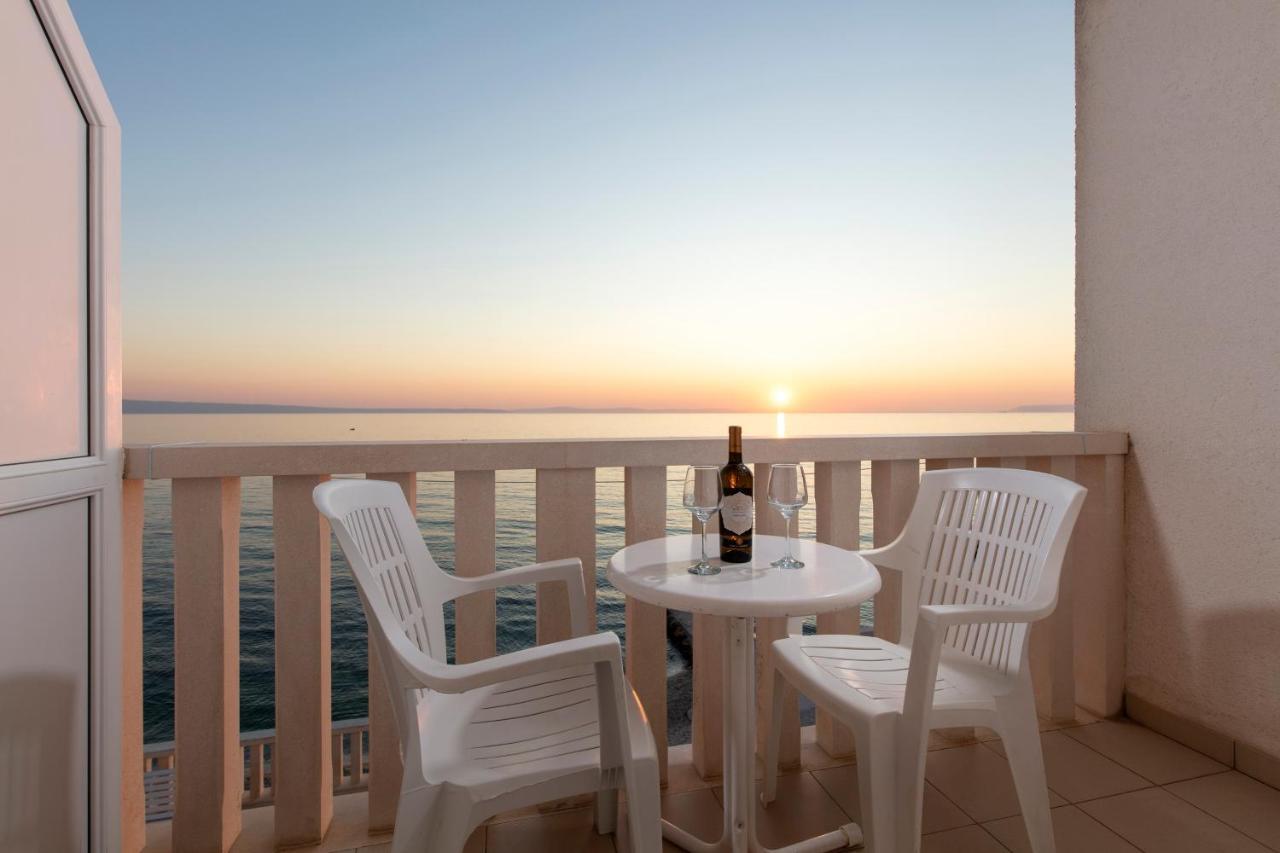 Apartments Antonio - Podstrana, Split Εξωτερικό φωτογραφία