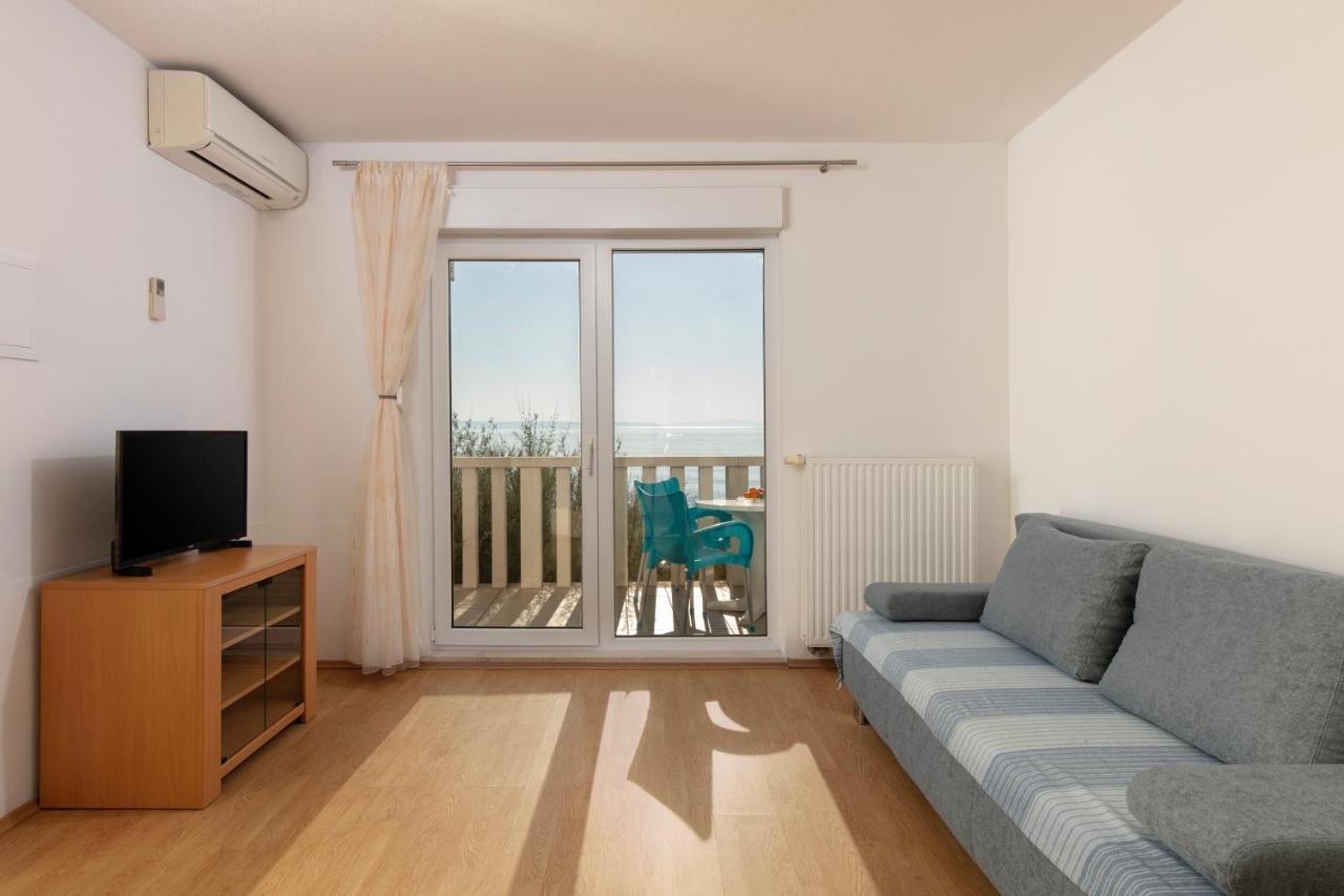 Apartments Antonio - Podstrana, Split Εξωτερικό φωτογραφία
