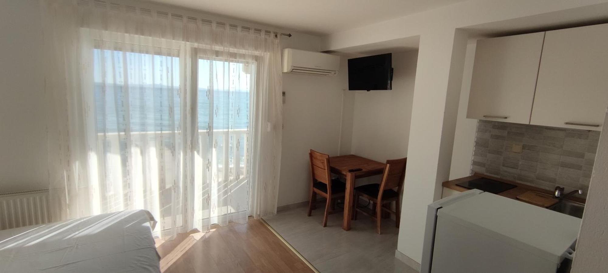 Apartments Antonio - Podstrana, Split Δωμάτιο φωτογραφία